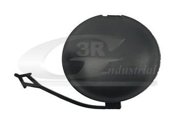 Tampon Çeki Demir Kapağı Ön ALPER 521093  735594061 735615289