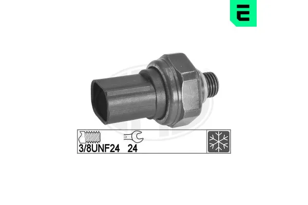 Klima Basınç Müşürü  BMW X5 Serisi (G05)(08.2018->)  ERA 330996