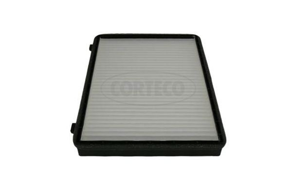 Polen Filtresi  Chevrolet Captiva (2006->)  PHAFF DP238