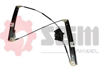 Cam Krikosu Ön Sağ LEMFÖRDER 60.80474.0  8E0837462B 8E0837462C