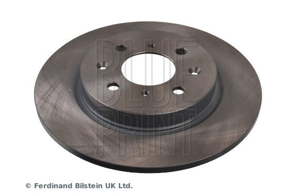Fren Disk Ayna Arka Sağ ve Sol Honda Insight (ZE2)(01.2009->)  BLUE PRINT ADH243116