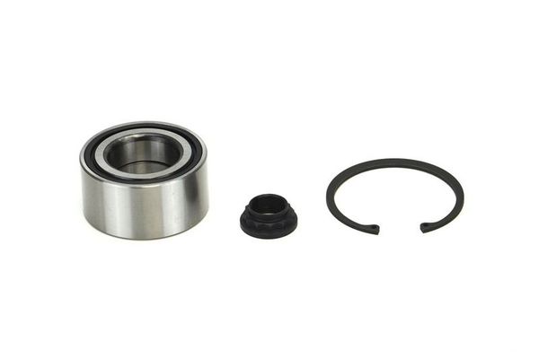 Teker Rulmanı Arka Sağ veya Sol BMW 3 Serisi Sedan (F30)(2011->)  CONTINENTAL WBE1203