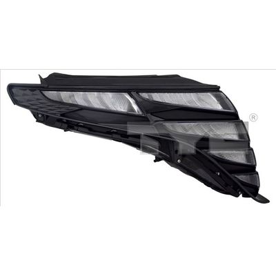 Gündüz Farı Sağ Hyundai Tucson (NX)(12.2020->)  TYC 12-0477-00-2