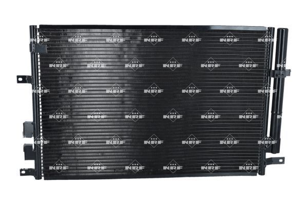 Klima Radyatörü  Alfa Romeo Brera (177)(2005->)  NRF 35911