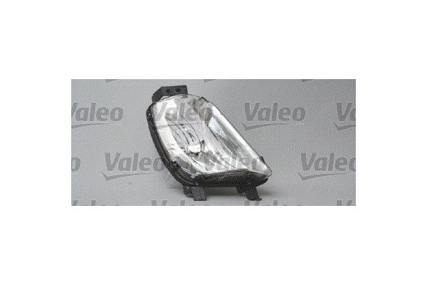 Sis Farı Ön Sağ Peugeot RCZ (04.2010->)  VALEO 043600