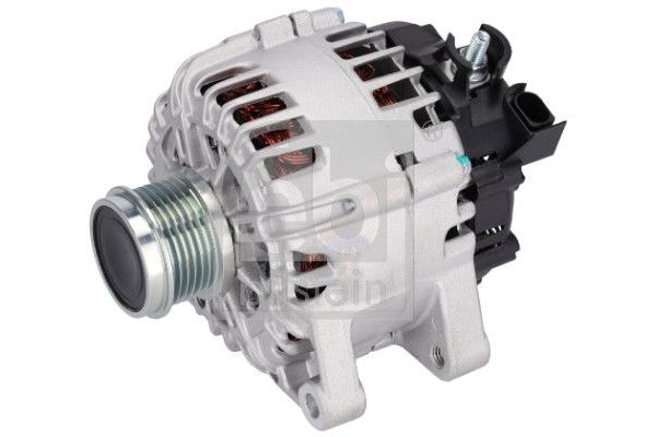 Alternatör  FEBI BILSTEIN 186643