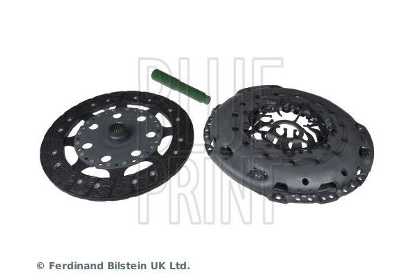 Debriyaj Seti  Nissan Qashqai +2 (J10)(08.2008->)  BLUE PRINT ADN130254