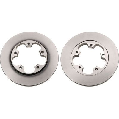 Fren Disk Ayna Arka Sağ ve Sol Ford Transit Minibüs (TTG)(2014->2019)  OTOZONE BD3033