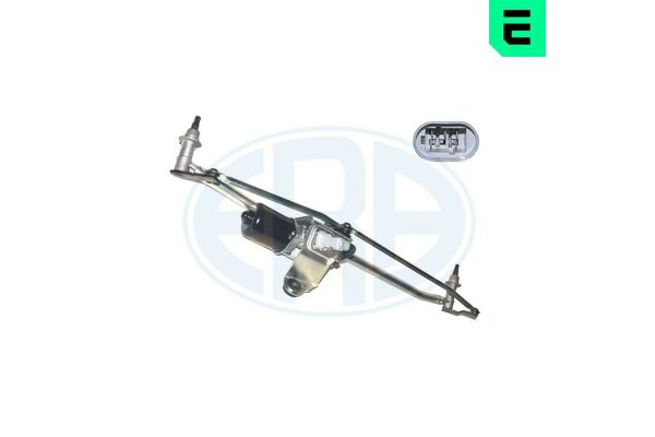 Silecek Mekanizma Motoru Ön ERA 460297