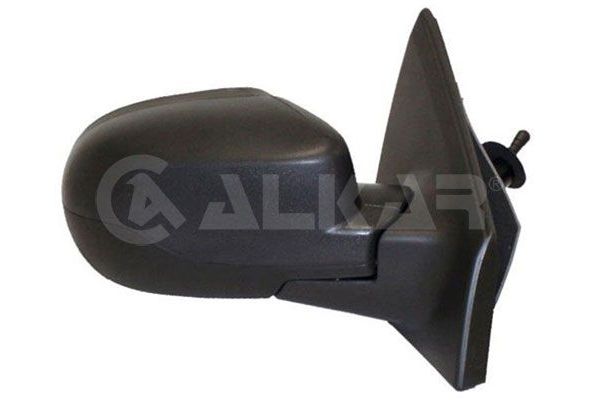 Dikiz Aynası Dış Sağ Renault Clio III (08.2005->)  VIEWMAX VM6135SR