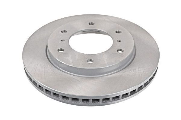 Fren Disk Ayna Ön Sağ ve Sol Mitsubishi L200 (KL0/KJ0)(2019->)  SWAG 80 92 8437