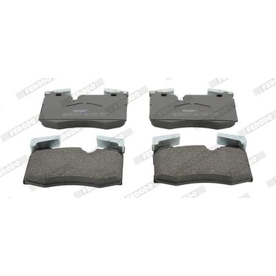 Fren Disk Balata Ön MINI Roadster (R59)(2012->)  FTE 9002153