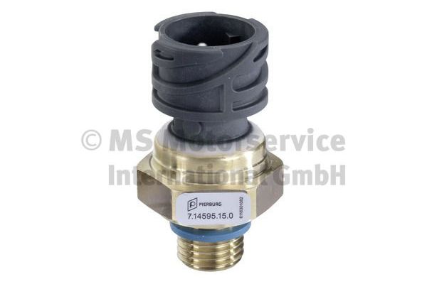 Yağ Müşürü  PIERBURG 7.14595.15.0