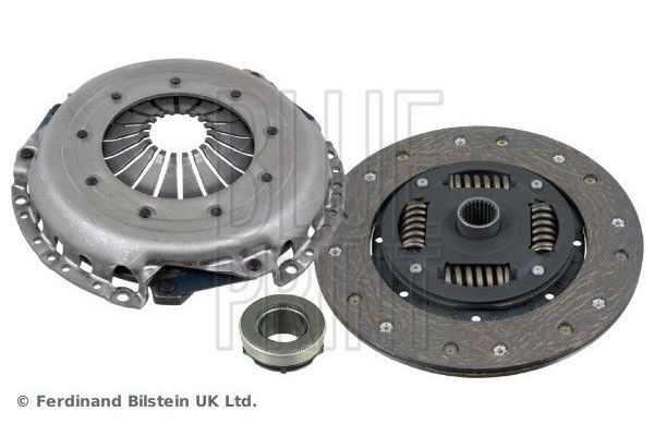 Debriyaj Seti  Volkswagen Phaeton (3D2/3D8)(05.2002->2007)  BLUE PRINT ADV183095