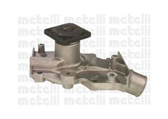 Devirdaim Su Pompası  METELLI 24-0509  938M8591AA T2195 181117 18-1117 181308 18-1308 1566241 6878045 EPW076