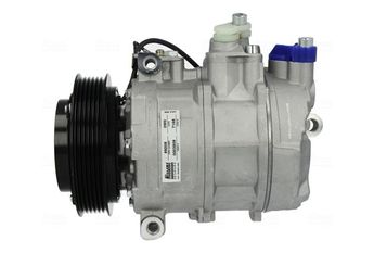 Klima Kompresörü  NISSENS 89208  12758380 4541207 4869483 5046891 5048095 5048368