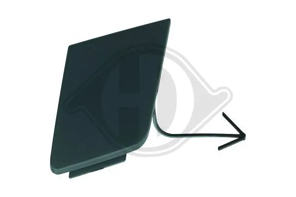 Tampon Çeki Demir Kapağı Ön PRO-A 295468