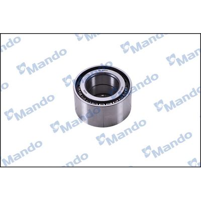 Teker Rulmanı Ön Sağ veya Sol Ssangyong Rexton (03.2021->)  MANDO MDW010016