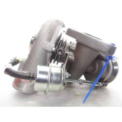 Turbo Şarj  GARRETT 754743-5001S