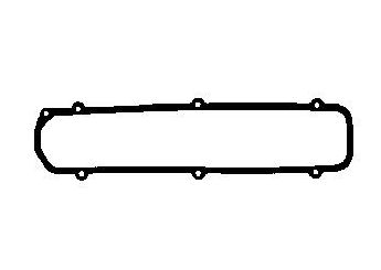 Üst Kapak Contası (Külbütör)  SUPSAN S83000-1  7784728