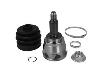 Aks Kafası Ön Dış Sağ veya Sol CIFAM 607-145  105015 G02425500 G02425600 G024-25-500 G024-25-600