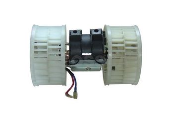 Kalorifer Motoru  FRENDI 04246  A1248200608 1248200608 124 820 06 08