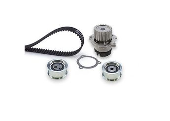 Triger Kayış Seti  GATES KP55468XS  