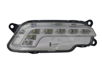 Gündüz Farı Sol TYC 19-0906-00-9  A2128200756 2128200756