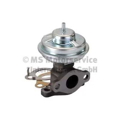 Egr Valfi  Hyundai Tucson (JM)(2004->)  PIERBURG 7.09002.03.0