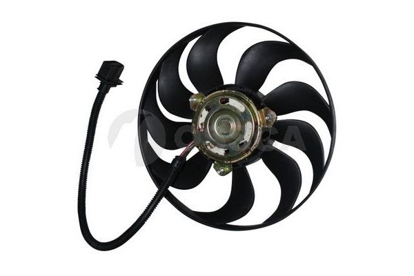 Radyatör Fan ve Motoru  Seat Cordoba 4 Kapı (6L2)(09.2002->)  KRAFTVOLL 08120125