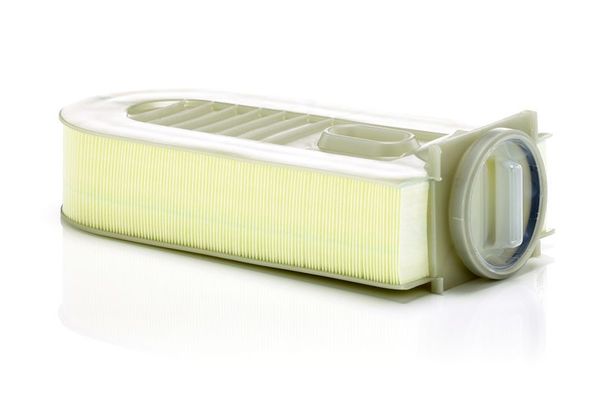 Hava Filtresi  Mercedes SLK -Serisi Roadster (BM 172)(12.2010->)  MANN C 35 005