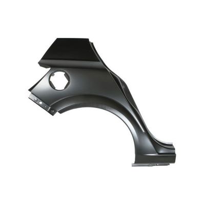 Çamurluk Arka Sağ Opel Astra H HB (2004->)  ANTAI A339R