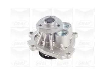 Devirdaim Su Pompası  GRAF PA959  1334142 T1218 71739779 24405895 25195119 6000626854 95524739 95531270