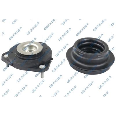 Amortisör Tabla Takozu Ön Sağ veya Sol Ford Transit Otobüs (TTG)(2013->2019)  GSP 533760S