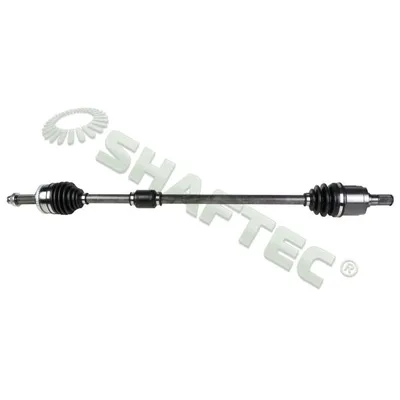 Aks Komple Ön Sağ Kia Rio (UB)(2011->)  VEKA KI-8018A