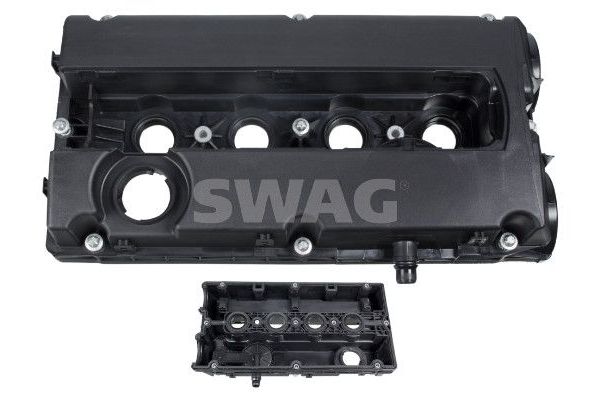 Motor Üst Kapağı (Külbütör)  Opel Astra G 4/5 Kapı (1998->)  SWAG 40 94 6495