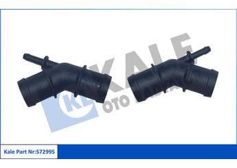 Termostat  KALE 572995  1J0121087B 1J0121087D