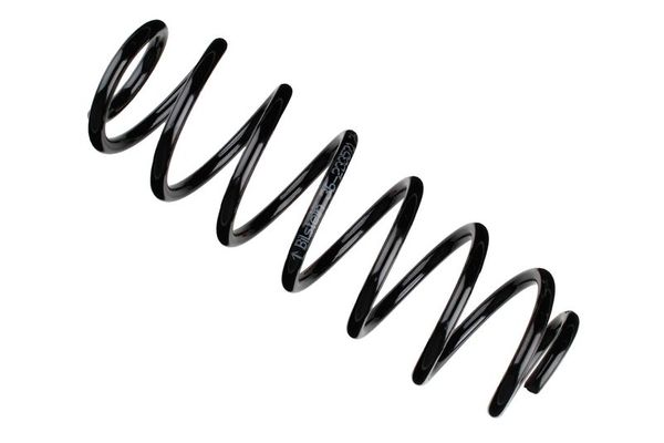 Helezon Yayı Arka Audi A1 (8X1)(08.2010->)  VOTTO H-4154