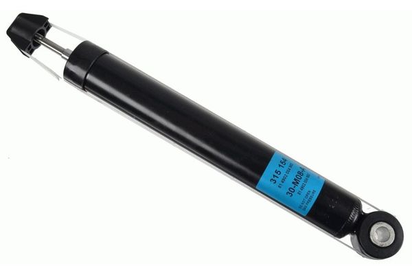 Amortisör Arka Sağ veya Sol TECHNOSHOCK 46R074N