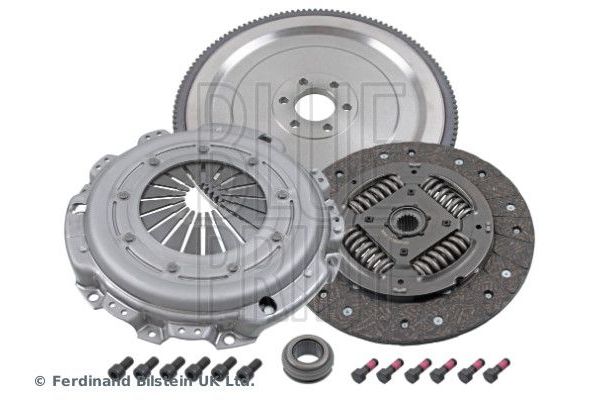 Debriyaj Seti  Citroen C4 Picasso (02.2007->)  BLUE PRINT ADBP300140