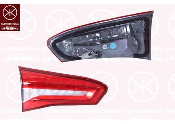 Stop Lambası Sağ veya Sol FORD ORJINAL JX7B13A603HD  JX7B13A603HD 2267311 2374080 2479069 JX7B-13A603-HD