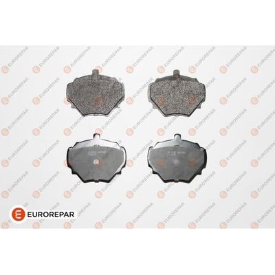 Fren Disk Balata Arka Land Rover Defender (LD)(05.1996->09.2002)  EUROREPAR 1639371680