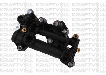 Termostat Gövdesi  KRAFTVOLL 08100238  11428507694 11 42 8 507 694 8507694