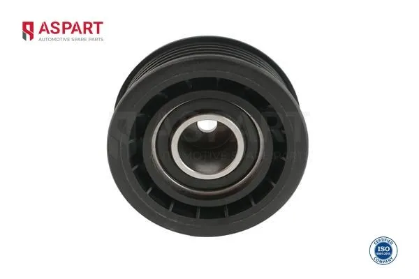 Vantilatör Kayış Gergi Rulmanı  Opel Corsa B (1993->)  ASPART 8DGP1102