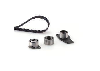 Triger Kayış Seti  GATES K025484XS  7700114128 7700749225 7701469774