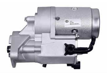 Marş Dinamosu  HELLA 8EA 012 526-021  2810008010 28100-08010 2810064310 28100-64310 2810064430 28100-64430