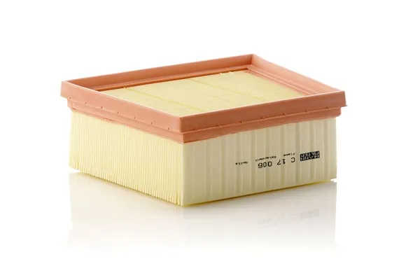 Hava Filtresi  MANN C 17 006