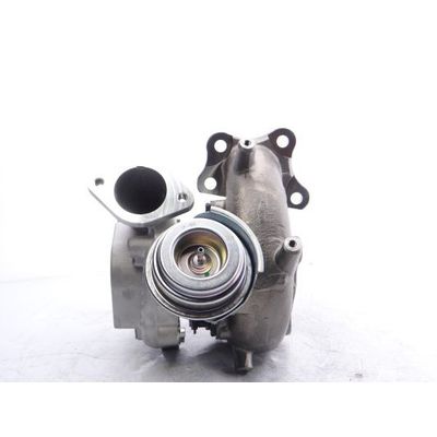 Turbo Şarj  GARRETT 769708-5004W