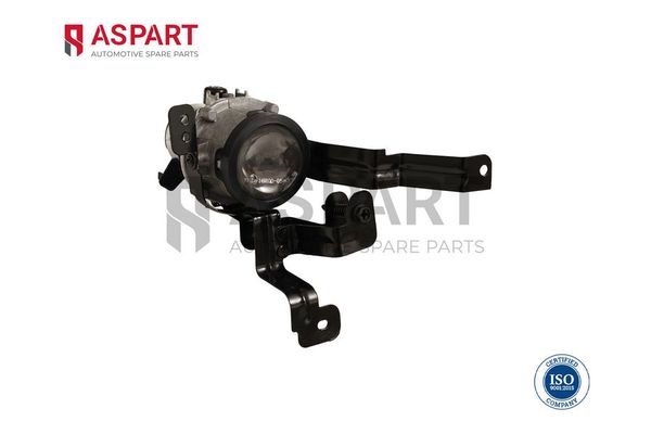 Sis Farı Ön Sağ Hyundai Elantra (AD)(2016->)  ASPART 2FLA1038