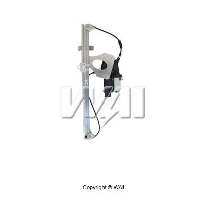 Cam Krikosu Ön Sağ WAI WPR2887RM